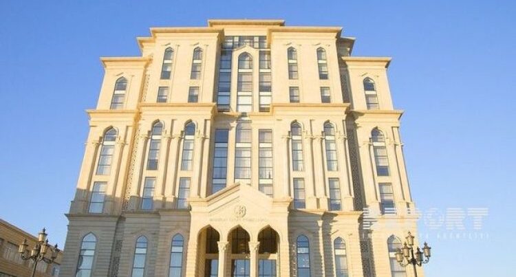 Seçki başladı: Bu gündən namizədlər irəli sürülə bilər Seçki başladı: Bu gündən namizədlər irəli sürülə bilər