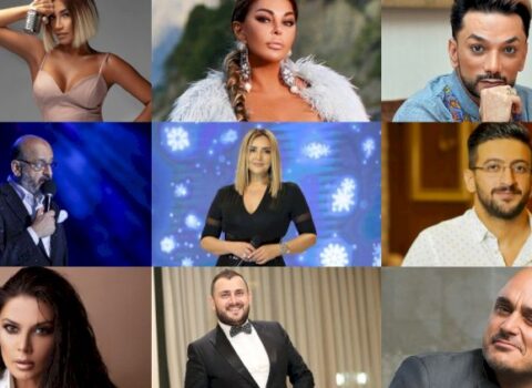 Yeni ildə Azərbaycan müğənniləri: Yarım saata 50 min qazanan ifaçılar – SİYAHI