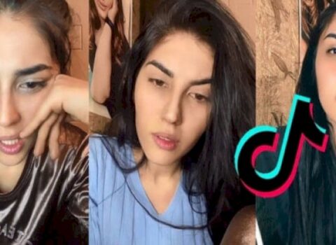 “TikTok” fenomeni Ləman saxlanıldı – YENİLƏNİB