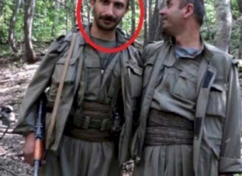 PKK/YPG terror təşkilatının daha bir məsul şəxsi zərərsizləşdirildi