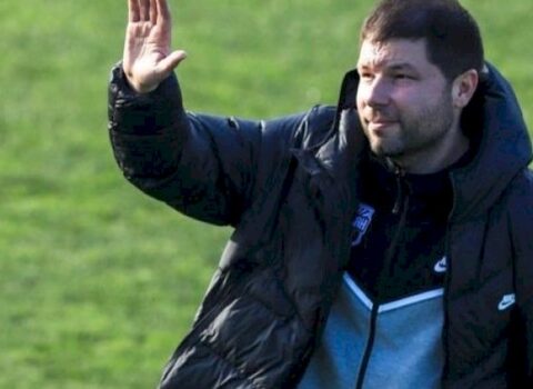 Murad Musayev Rusiya klubunun təklifini qəbul etmədi