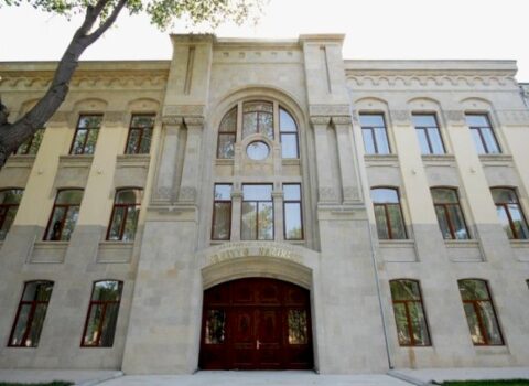 Səhiyyə Nazirliyindən qızılca ilə bağlı əhaliyə növbəti çağırış