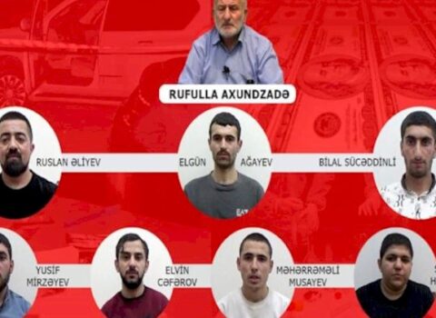 “Kərimə” dövləti qurmaq istəyən 13 nəfərin məhkəməsi başlayır