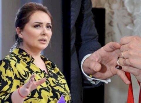 Azərbaycanda 12 yaşlı qızı 34 yaşlı sərxoş kişiyə verirlər – VİDEO