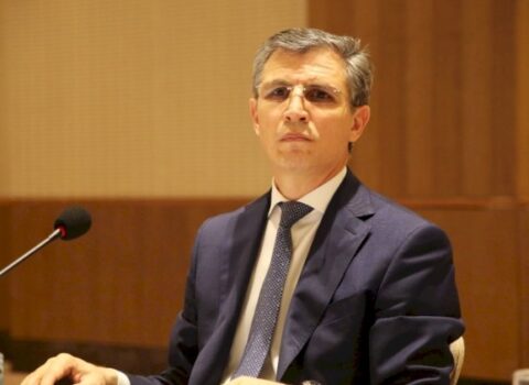 Zahid Oruc Prezidentliyə namizəd olacaq