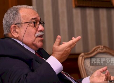 “Nazirlə düz 3 saat danışdım, axırda dedi “elə bu?”