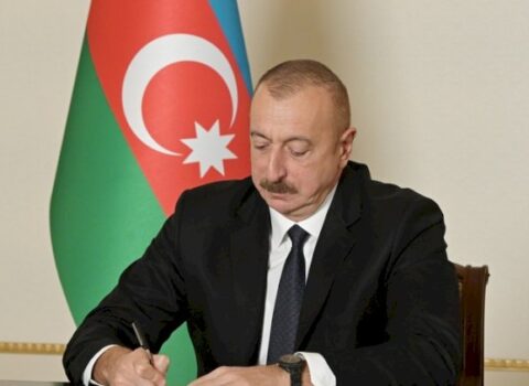 Fevralın 7-də Azərbaycanda növbədənkənar Prezident seçkiləri keçiriləcək – SƏRƏNCAM