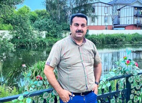 Natiq Dağlaroğlu bıçaqlanmasından danışdı: “Dedim, “Ə” səni böyüdən atandır”