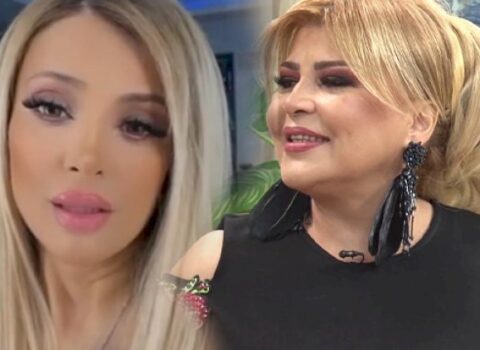 Canana: “Mətanətin nəvələridir, niyə süpürgəçi işləməklə onları saxlamalıyam?”