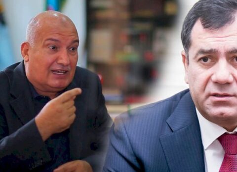 “Sən maksimum öz adını dəyişə bilərsən!” – Sərt cavab