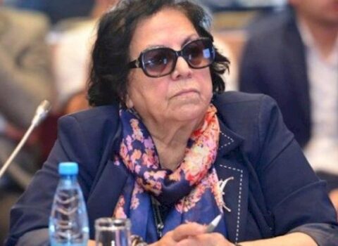 Novella Cəfəroğlu: “Prezidentin dəyişməsini istəmirəm”