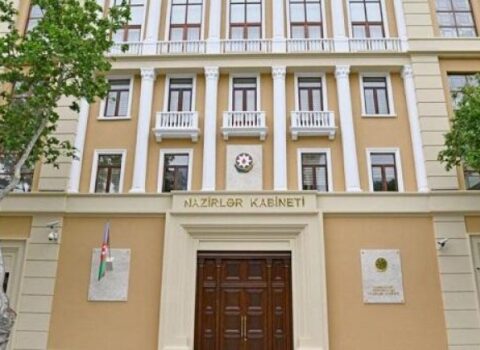 Struktur dəyişir: Nazirlər Kabineti, İH-lər ləğv edilir?