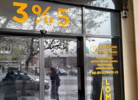 Bakıda şok dələduzluq: Lombard sahibi qızılları götürüb yoxa çıxdı
