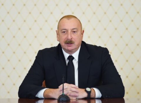 Prezident və xanımı Xocavənd və Xocalıya səfər ediblər