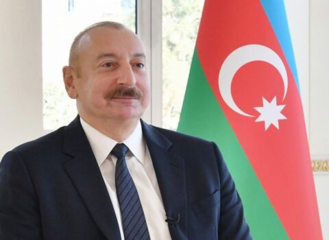 Azərbaycanda 2024-cü il “Yaşıl dünya naminə həmrəylik ili” elan edildi – SƏRƏNCAM