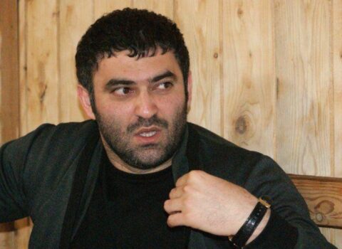 Məhkəmə “Drakon” ləqəbli aktyorla bağlı qərar çıxardı
