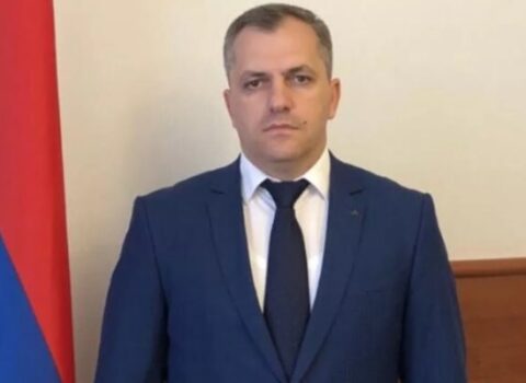 Şahramanyana kortejlə gəzmək qadağan olundu