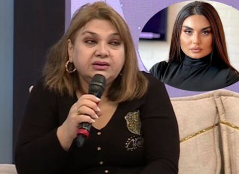 “Onun adı Şəbnəm yox, Aygün Tovuzludur”
