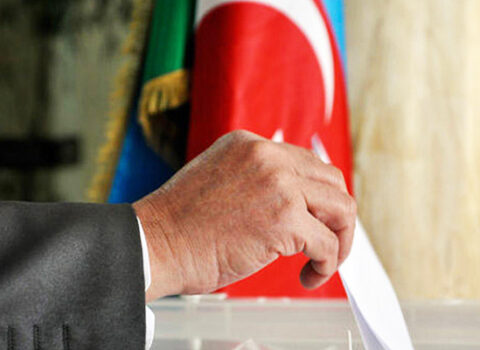 MDB Azərbaycandakı prezident seçkilərinə öz müşahidəçilərini göndərəcək