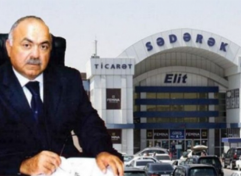 “Sədərəy”in sahibinin ailəsi məhkəməyə məcburi gətiriləcək