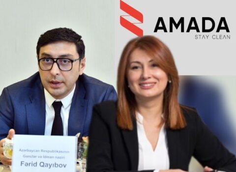 Şəfəq Hüseynli nazirliyi və AMADA-nı məhkəməyə verdi