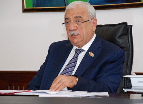 Səttar Möhbalıyev yenidən sədr seçildi