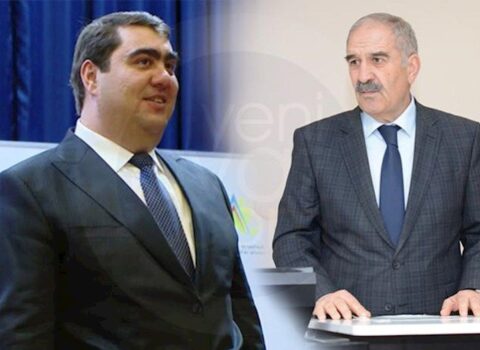 Sabiq rektor Seymur Talıbovu məhkəməyə verdi