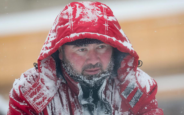 Rusiyada havanın temperaturu mənfi 56 dərəcəyə düşdü – FOTOLAR Rusiyada havanın temperaturu mənfi 56 dərəcəyə düşdü – FOTOLAR