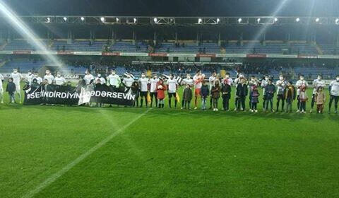 “Qarabağ” “Neftçi”yə qarşı: start heyətləri açıqlandı