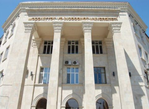Azərbaycanda daha bir teatr binası tikiləcək
