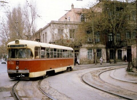 Tramvay xətləri ilə bağlı RƏSMİ AÇIQLAMA