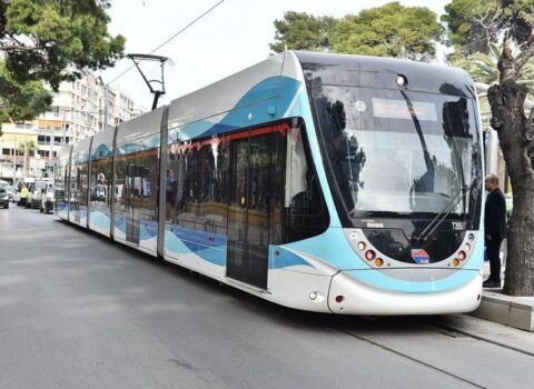 Bakıda tramvay xətləri çəkiləcək – VİDEO
