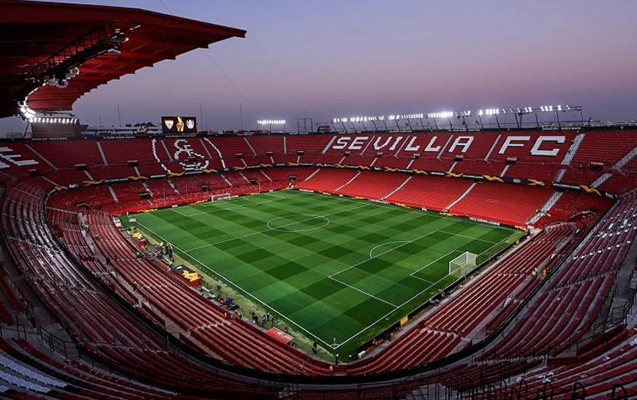 Məşhur stadion söküləcək Məşhur stadion söküləcək
