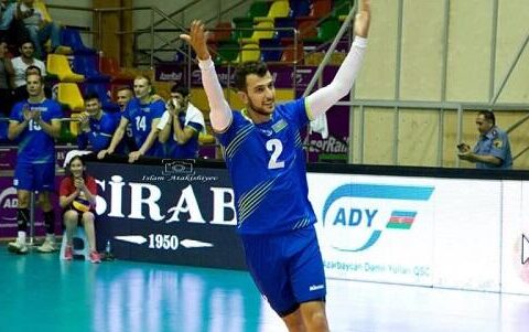 Azərbaycanlı voleybolçu kritik vəziyyətdə Bakıya gətirildi – Əməliyyat edildi