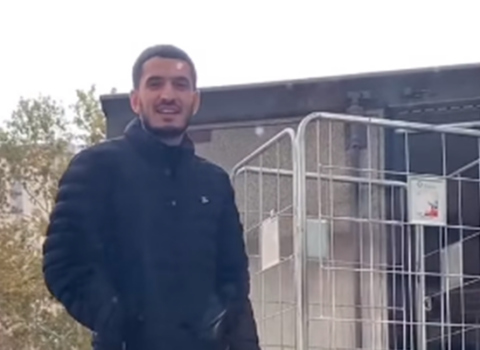 3 nəfərin öldüyü hadisə ilə bağlı təsirli fakt – FOTO