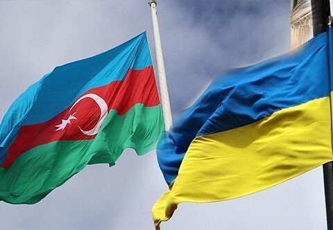 Azərbaycan Ukraynaya 57 milyon manatlıq yardım göstərib
