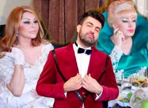 Ülvi Qılınc: “Aygün Kazımovanı diva hesab etməyə məcburam?”