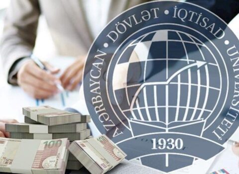 İqtisad Universitetinin tenderini 22 günlük şirkət uddu