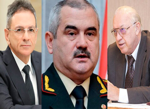 2023-də yüksək vəzifəsini itirənlər… – Və ilin təyinatları