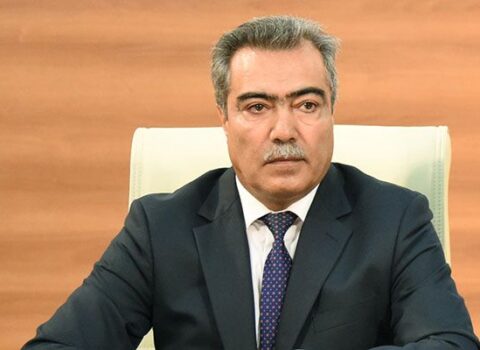 Məhkəmə Vüqar Səfərlinin əmlakları ilə bağlı qərar çıxardı