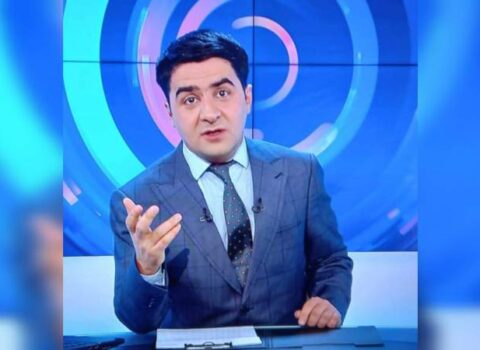 Elvin Basqallının ölüm xəbəri yayıldı – FOTO