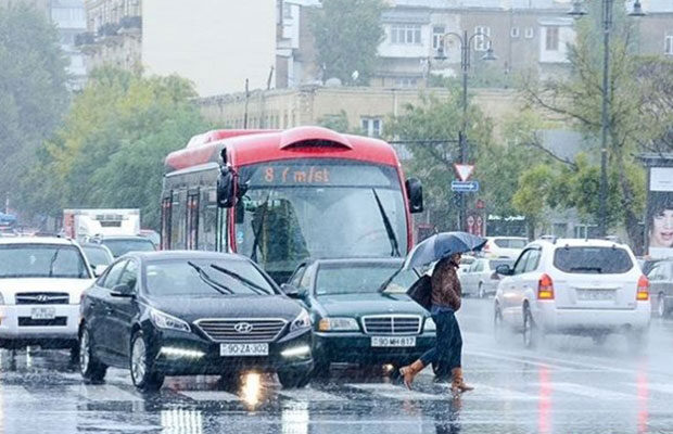 TƏCİLİ XƏBƏRDARLIQ: Bu saatlarda çölə çıxmayın!