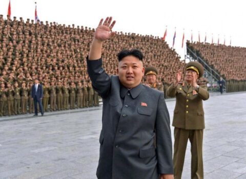 Şimali Koreyada yeni lider kim olacaq?