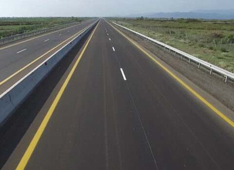 Yol təmirinə 1,4 milyon manat ayrıldı