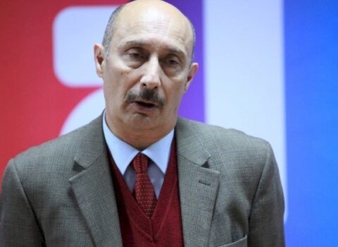 Zərdüşt Əlizadə: “İranla təhlükə hər zaman mövcuddur”