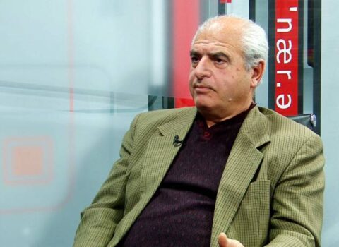 “Burada başqa xalq yaşayıb, bizi bu ərazilərə ruslar köçürüb” – Arşakyan Rusiyaya QƏZƏB PÜSKÜRDÜ
