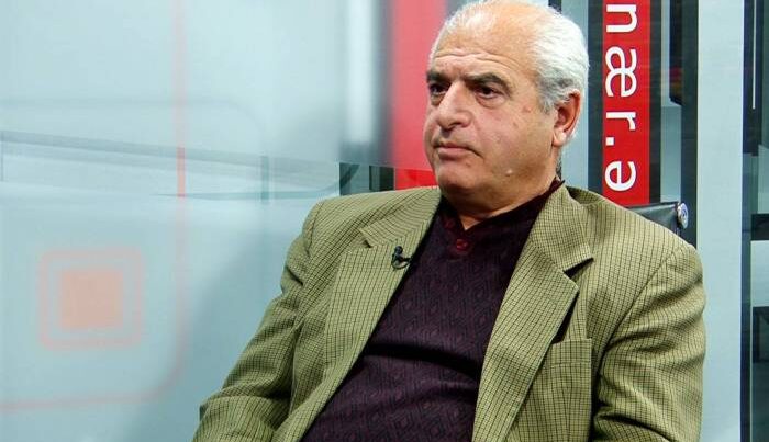 “Burada başqa xalq yaşayıb, bizi bu ərazilərə ruslar köçürüb” – Arşakyan Rusiyaya QƏZƏB PÜSKÜRDÜ “Burada başqa xalq yaşayıb, bizi bu ərazilərə ruslar köçürüb” – Arşakyan Rusiyaya QƏZƏB PÜSKÜRDÜ