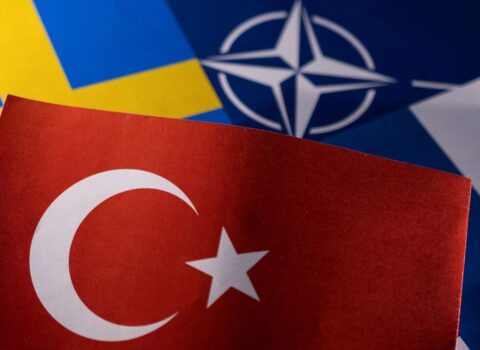 Türkiyə rəsmən İsveçin NATO-ya üzvlüyünü TƏSDİQLƏDİ