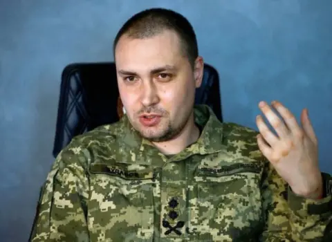 “Ukrayna bu ilin yazında əks-hücum əməliyyatına başlayacaq” – Budanov