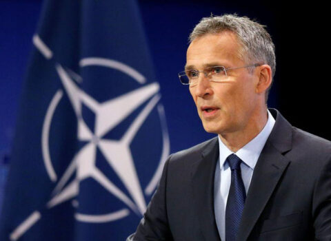 Stoltenberq: “İsveç NATO-nun 32-ci dövləti olacaq”